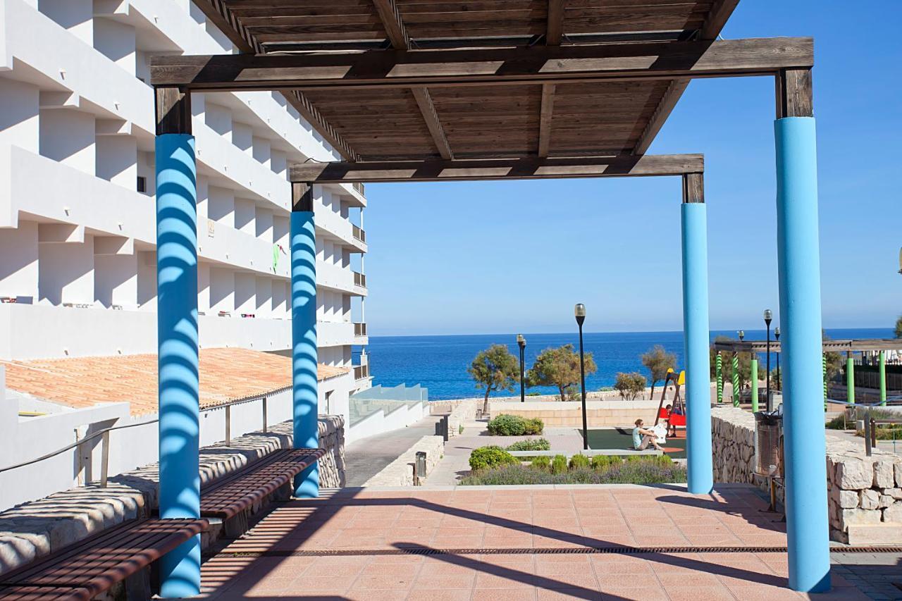 Aparthotel Don Quijote