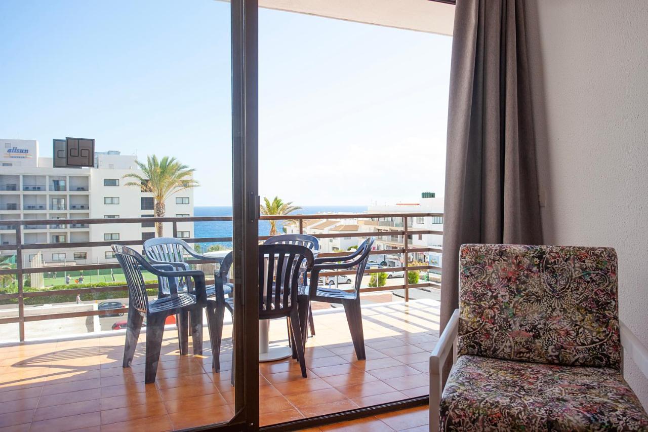 Aparthotel Don Quijote