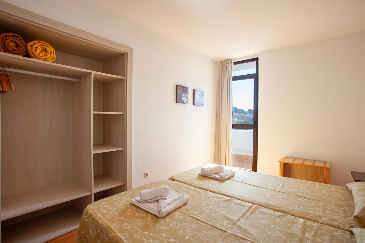 Aparthotel Don Quijote 3*