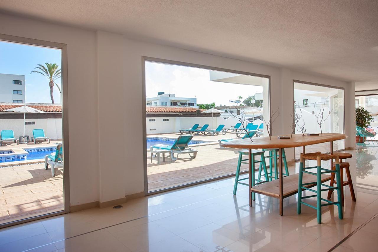 Aparthotel Don Quijote 3*
