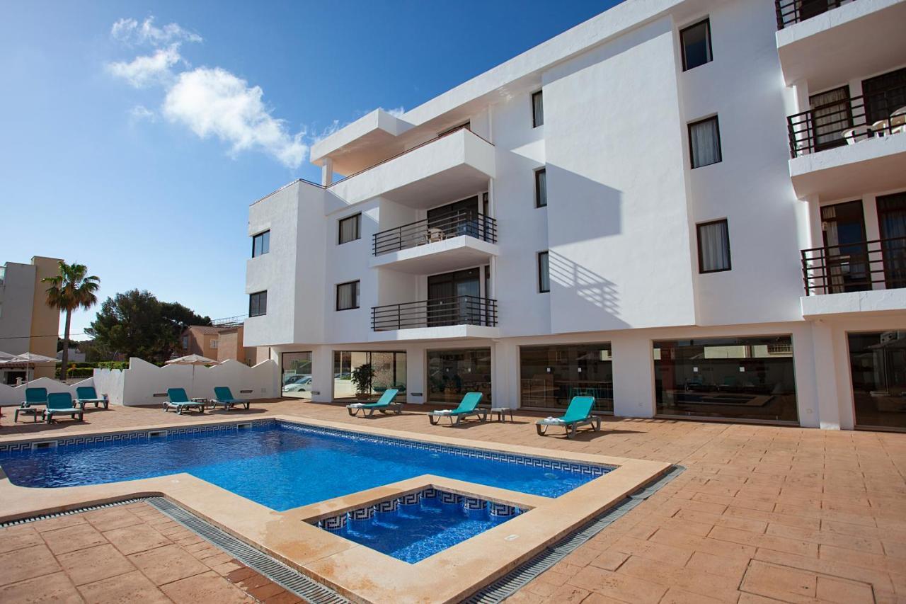Aparthotel Don Quijote Cala Rajada