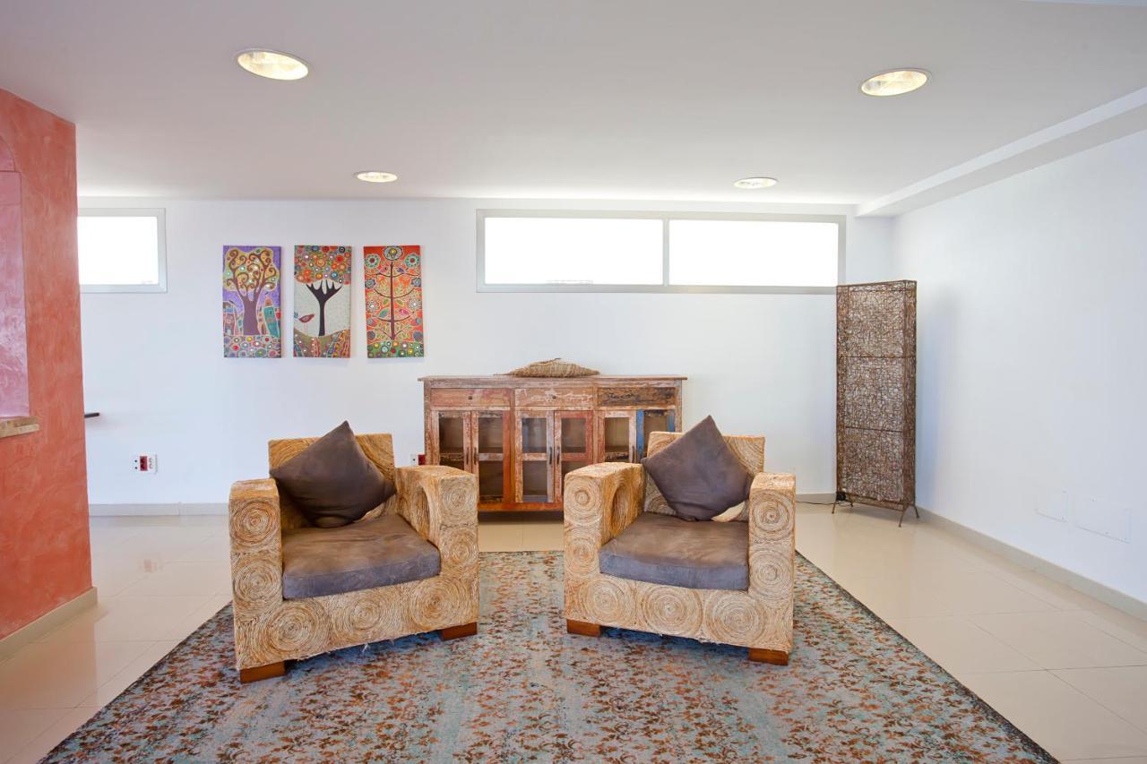 Don Quijote Aparthotel