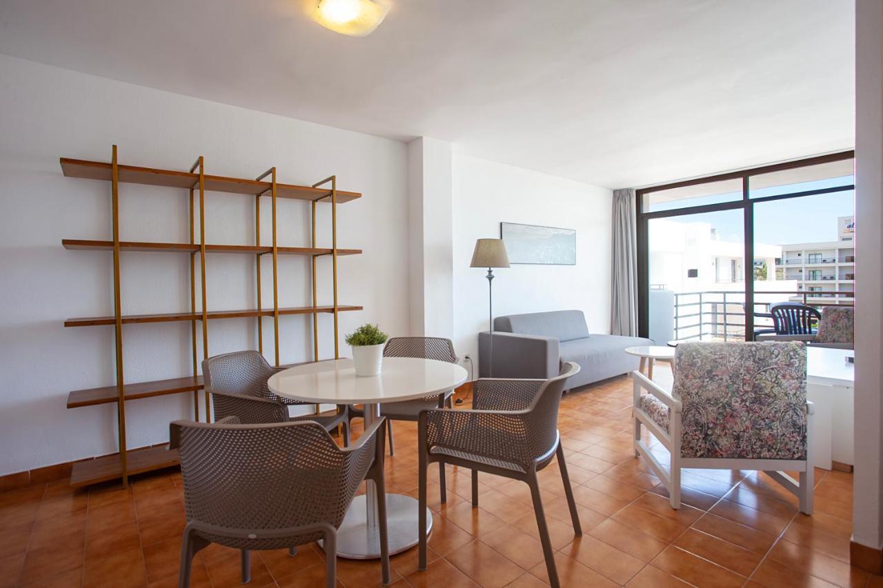Aparthotel Don Quijote