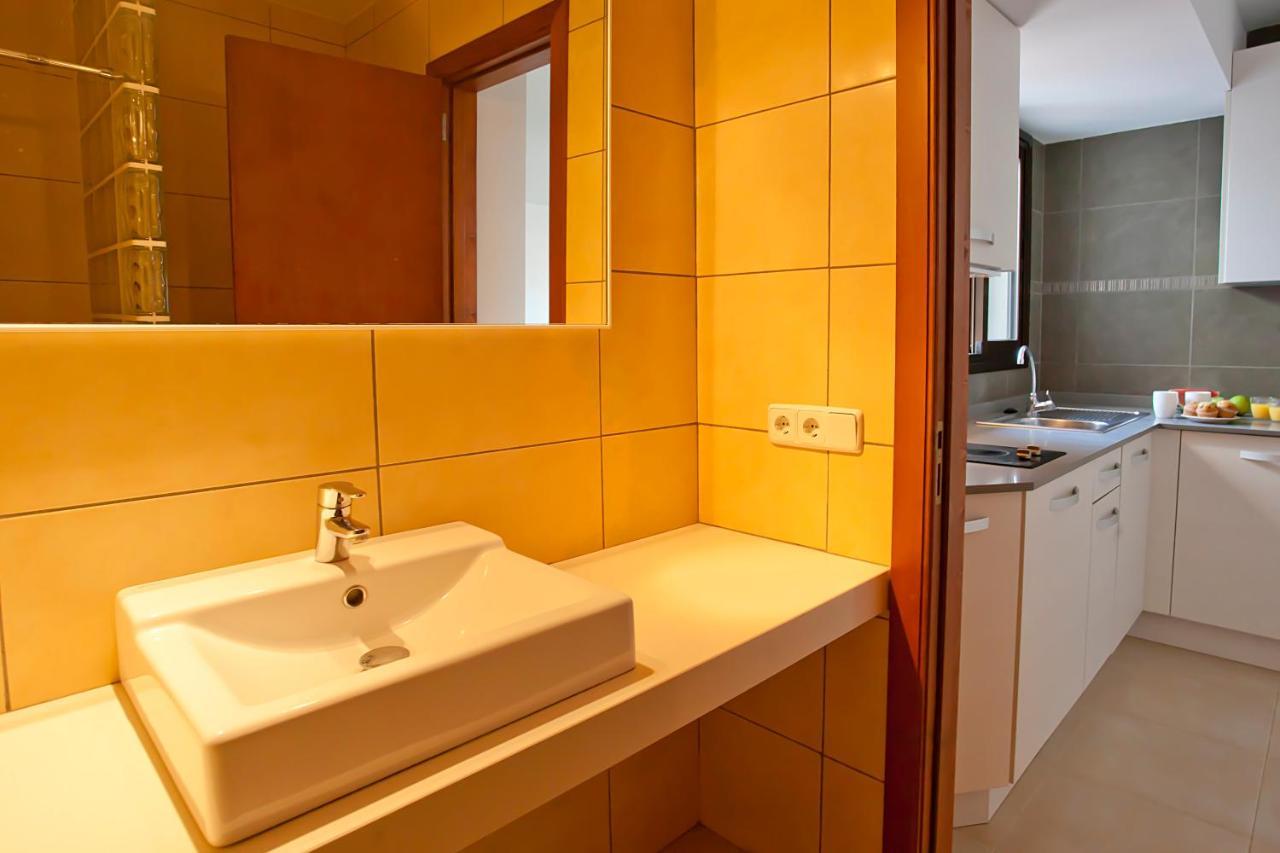 Aparthotel Don Quijote