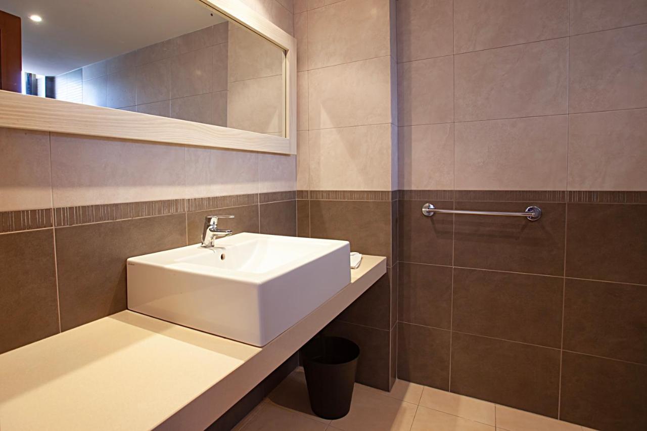 Aparthotel Don Quijote 3*