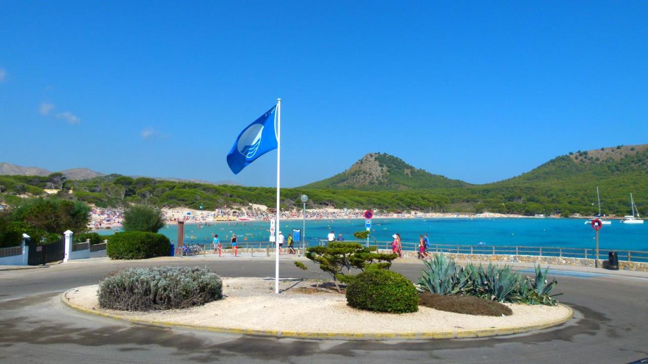 Don Quijote Aparthotel Cala Ratjada (Mallorca)
