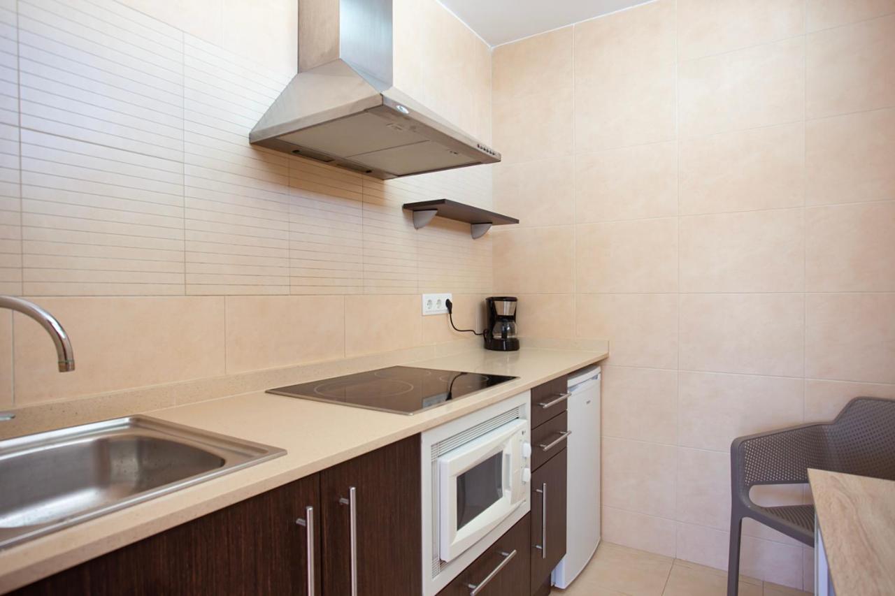 Aparthotel Don Quijote 3*