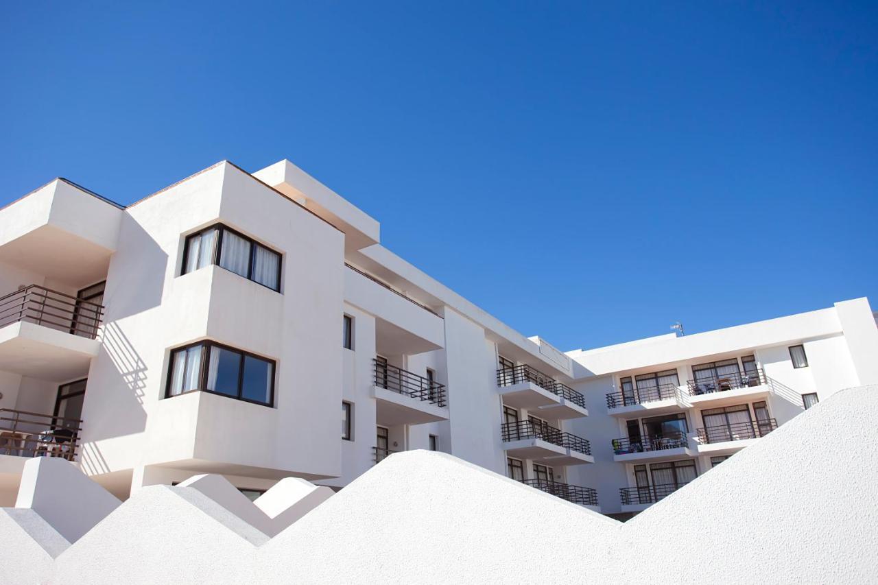 Aparthotel Don Quijote Cala Ratjada (Mallorca)