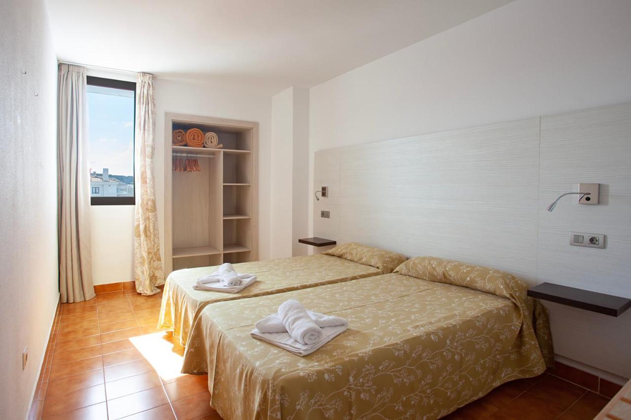 Aparthotel Don Quijote