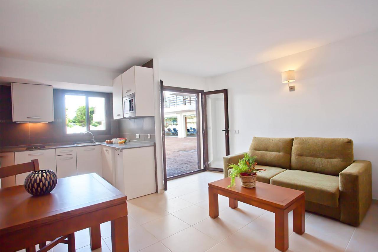 Don Quijote Hotel apartamentowy