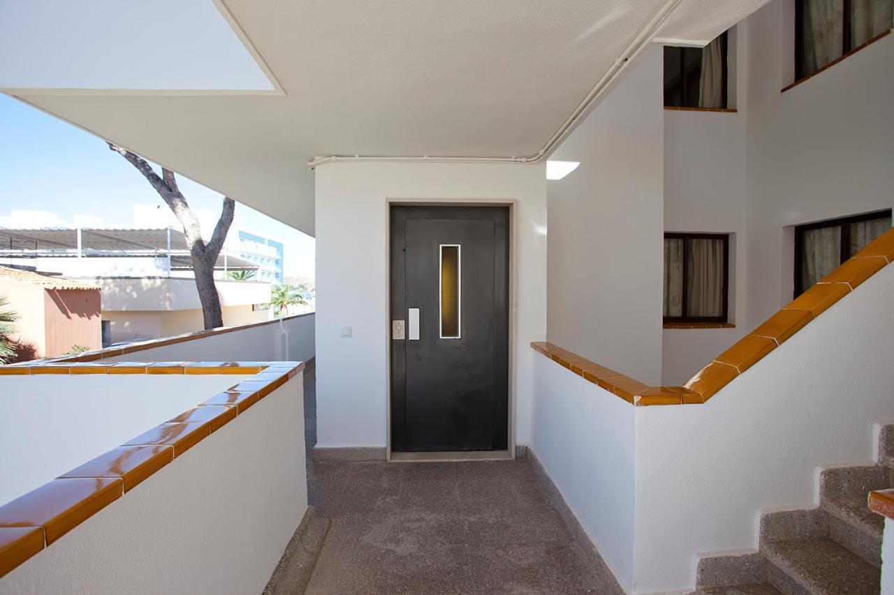 Don Quijote Hotel apartamentowy Cala Ratjada (Mallorca)